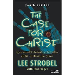 Case for Christ Youth