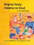 Helping Young Children to Read in the Early Years (Child care topic books)
