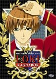 Mythical Detective Loki Ragnarok, Vol. 7: End of Days