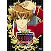 Mythical Detective Loki Ragnarok, Vol. 7: End of Days