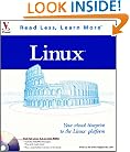 Linux : Your Visual Blueprint to the Linux Platform