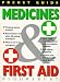 Search : Pocket Guide to Medicines and First Aid