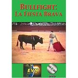 Bullfight: La Fiesta Brava DVD