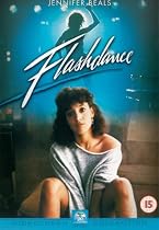 Flashdance [DVD] [1983]