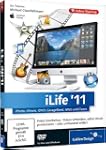 iLife '11 - iPhoto, iMovie, iDVD, Gar...