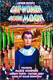 Cat Women of the Moon