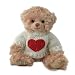 Oliver The Valentine's Day Bear