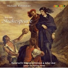 Noch mehr Shakespeare erz�hlt... (2CD)
