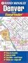 Rand McNally Denver Colorado: Easyfinder