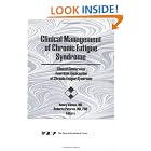 Click here to buy Clinical Management of Chronic Fatigue Syndrome: Clinical Conference, American Association of Chronic Fatigue Syndrome by  Nancy Klimas.