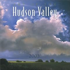 Art of the Hudson Valley Calendar (2003)