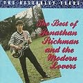 The Beserkley Years: The Best Of Jonathan Richman And The Modern Lovers