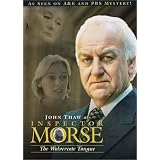Inspector Morse - The Wolvercote Tongue by 
