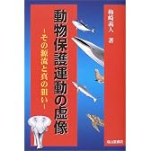 動物保護運動の虚像―その源流と真の狙い