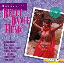 Authentic Belly Dance Music