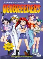 Watch Geobreeders Online.