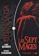 Guin Saga, tome 3 : Les Sept Mages