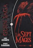 Guin Saga, tome 3 : Les Sept Mages
