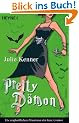 Pretty D�mon 04: Die unglaublichen Abenteuer der Kate Connor