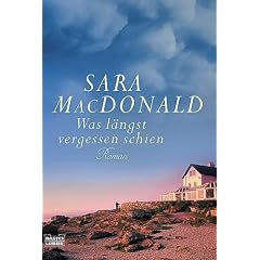 Was l�ngst vergessen schien: Roman