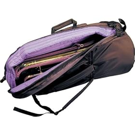 Altieri AL03 Euphonium Bag, 29 Inch by 