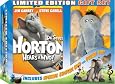 Horton Hears a Who! (Amazon.com Exclusive DVD Gift Set with Plush and Audio Storybook CD + Digital Copy)