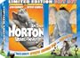 Horton Hears a Who! (Amazon.com Exclusive DVD Gift Set with Plush and Audio Storybook CD)