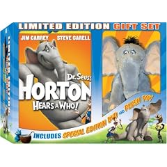  Horton Hears a Who!