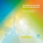 Beloved of the Gods: Mozart and Mendelssohn