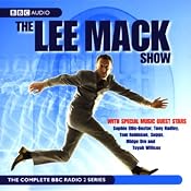 The Lee Mack Show: The Complete BBC Radio 2 Series | [Lee Mack]