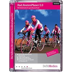 RadRoutenPlaner 2.0