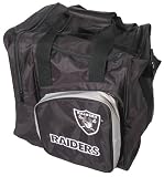 KR NFL Single Tote Oakland Raiders