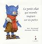 Le petit chat qui retombe toujours sur ses pattes