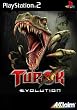 Turok Evolution (PS2)