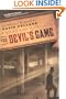 The Devil's Game: An Unlikely Mystery (Reverend Tuckworth)