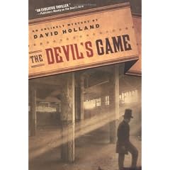 The Devil's Game: An Unlikely Mystery