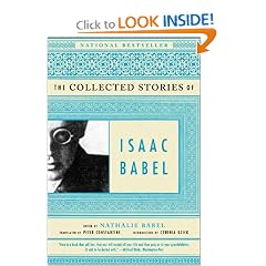 The Collected Stories of Isaac Babel