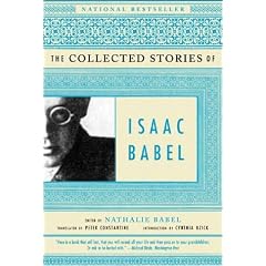 Collected Stories Of Isaac Babel