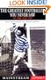 The Greatest Footballer You Never Saw: The Robin Friday Story (Mainstream Sport)