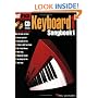 Fasttrack Keyboard Songbook 1 - Level 1 (Fasttrack Series)
