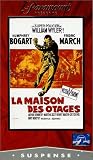 Revue Paramount  / La Maison des otages