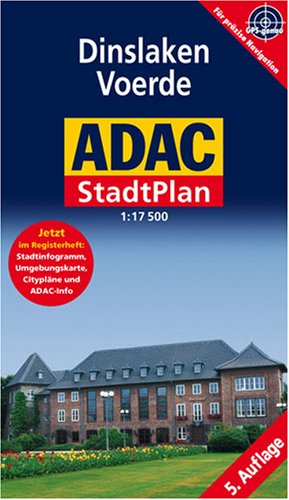 Dinslaken, Voerde