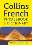 Collins French Phrasebook And Dictionary