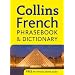 Collins French Phrasebook and Dictionary