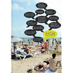 Hicat: Hipercatalunya Research Territories