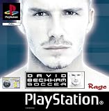 Eigenschaften Ubisoft  / David Beckham Soccer