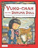 Yuko-chan and the Daruma Doll: The Adventures of a Blind Japanese Girl Who Saves Her Village