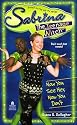 NOW YOU SEE HER, NOW YOU DON'T: SABRINA, THE TEENAGE WITCH #16 (Sabrina The Teenage Witch)