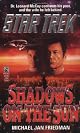 Shadows on the Sun (Star Trek)