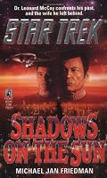 Shadows on the Sun (Star Trek)